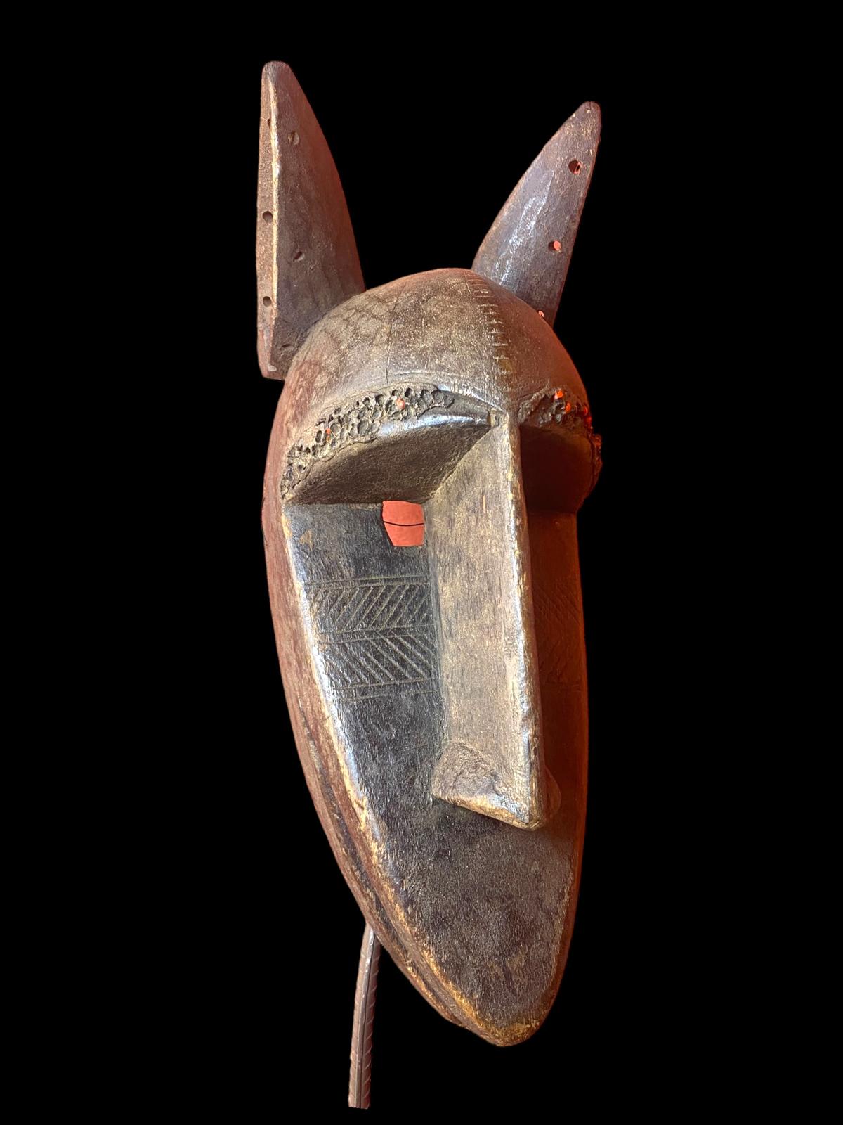 Masque lièvre Dogon